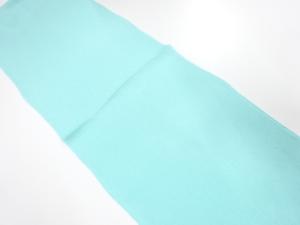 正絹　縮緬地　帯揚げ